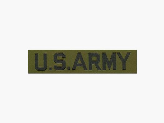 Mil-Tec Mil-Tec Insigne US Textile Branch ARMY