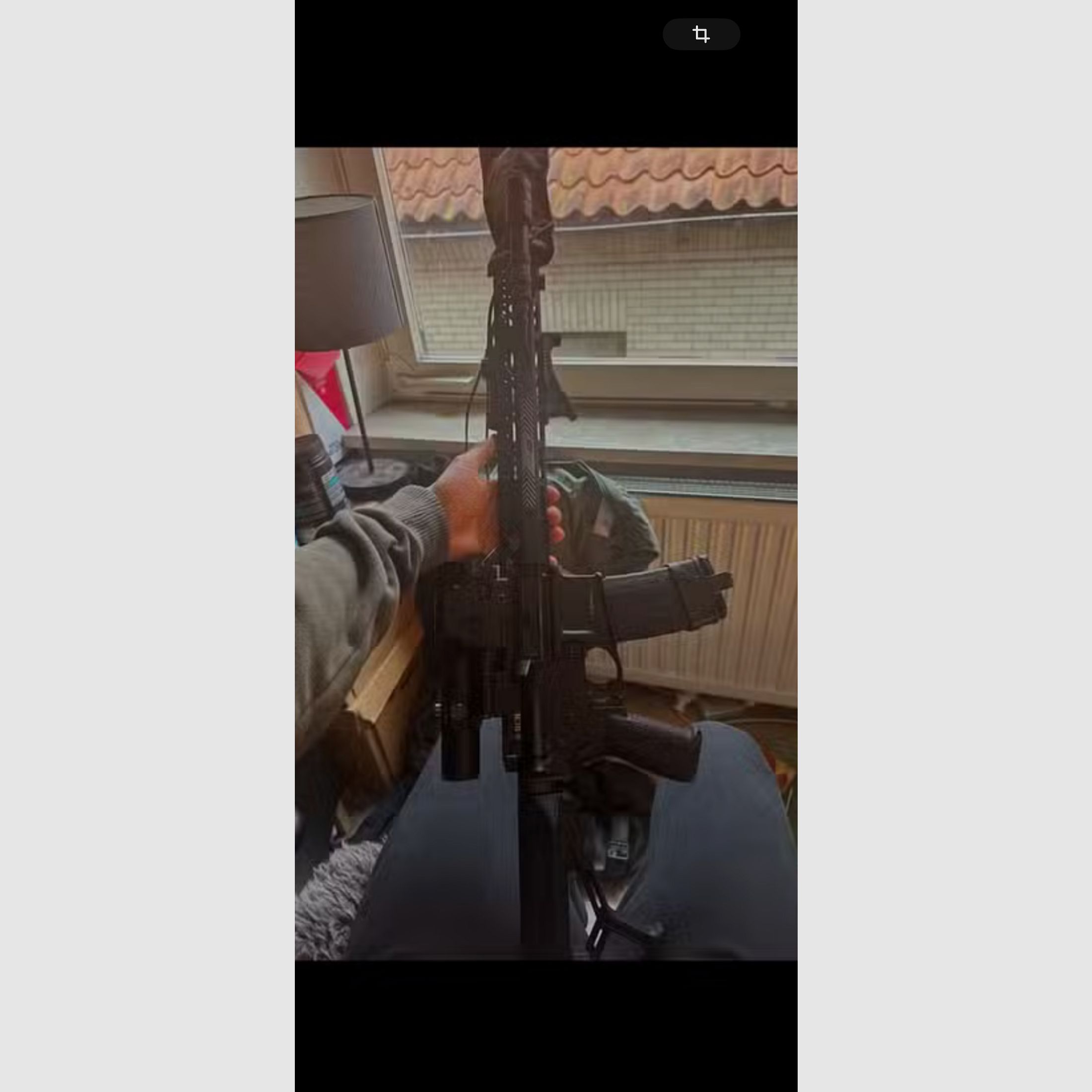 Mcmr Airsoft