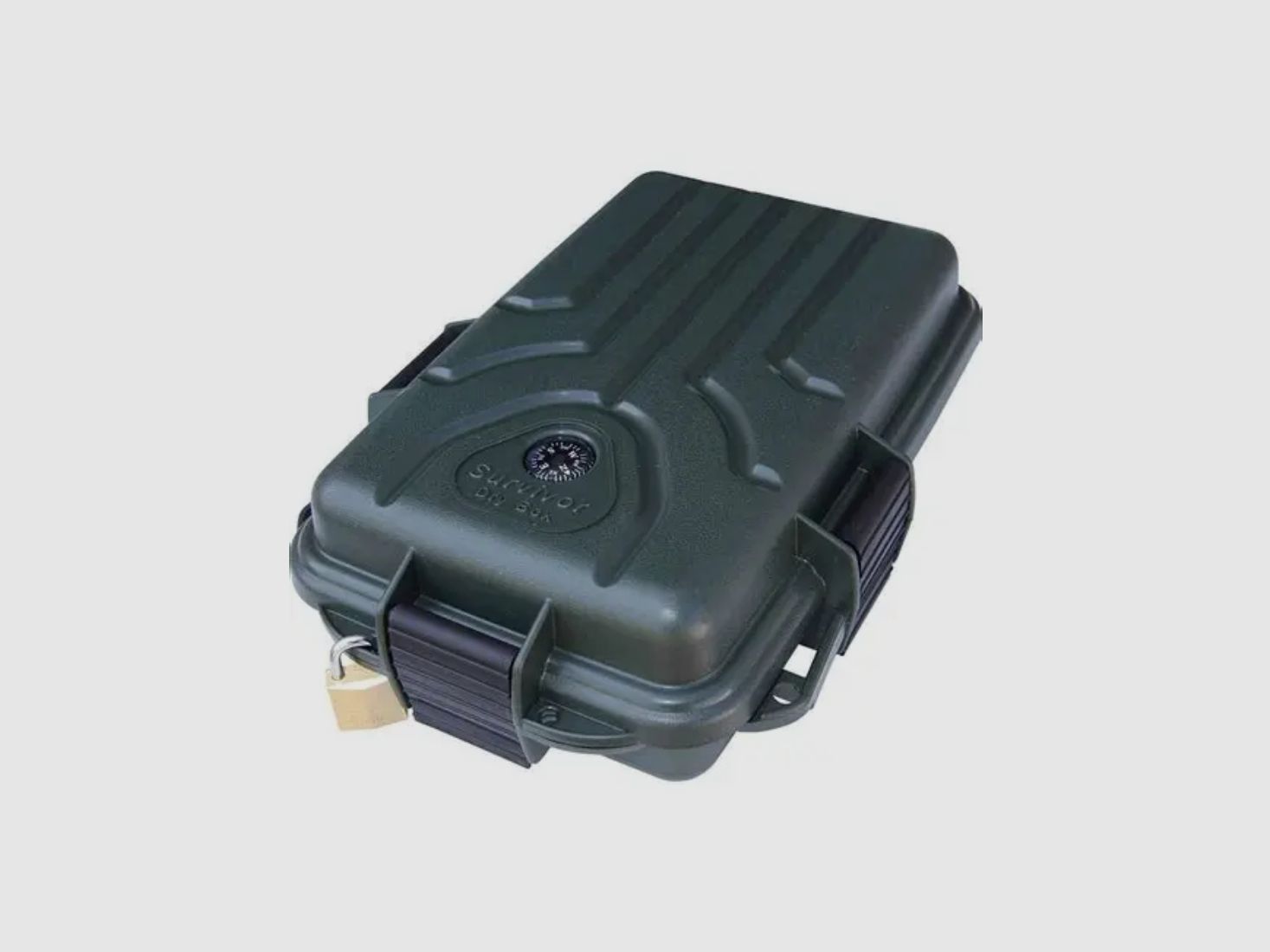 MTM Case-Gard Survivor Trockenbox