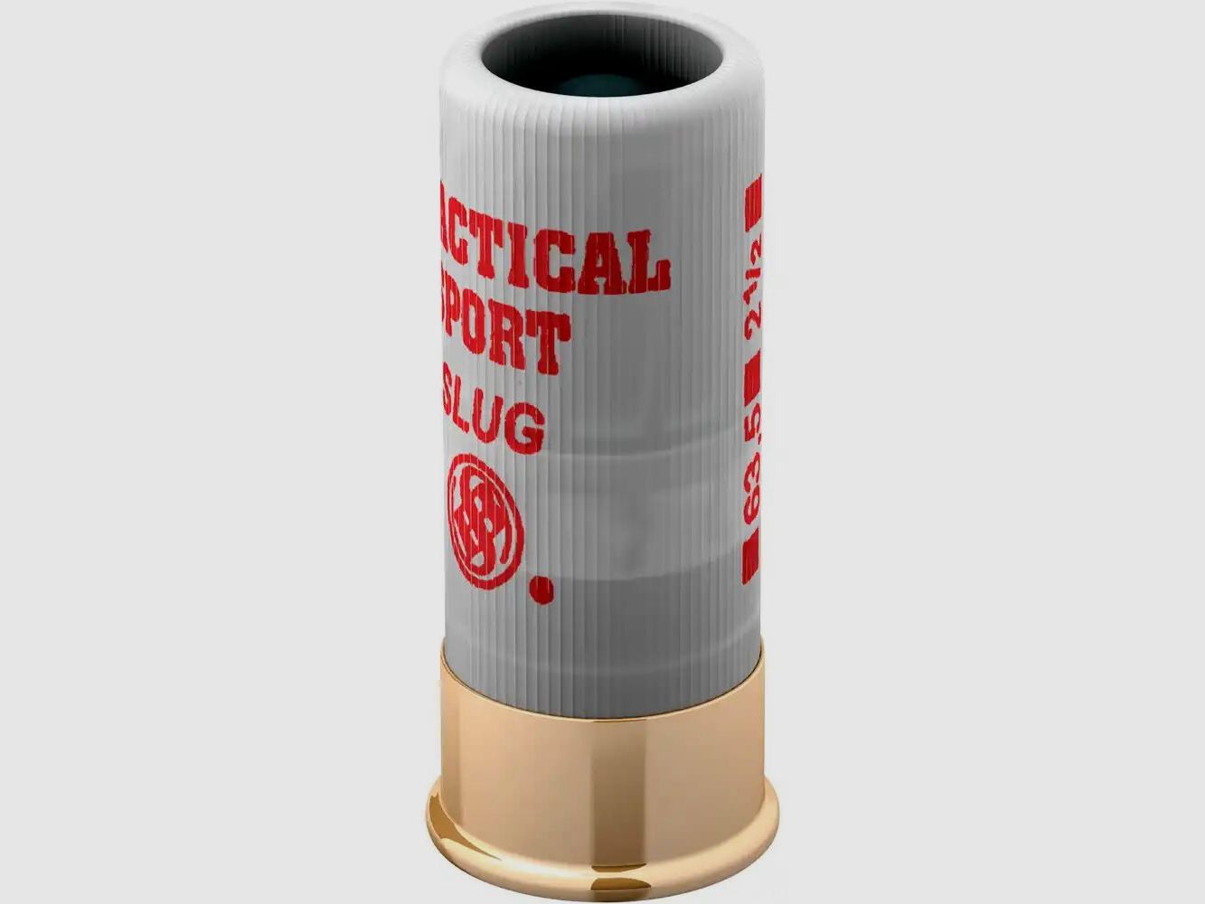 Sellier & Bellot Practical Slug 32g - 25 unidades.