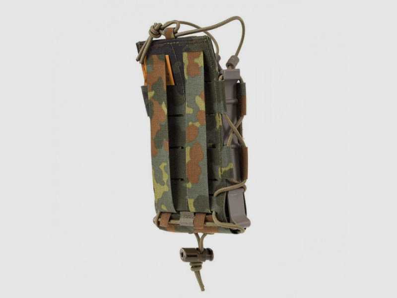 LINDNERHOF MULTIKALIBERTASCHE 1ER - MX119