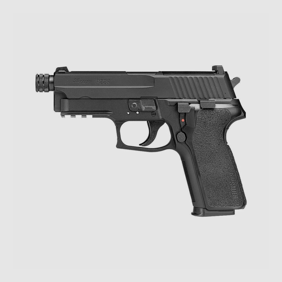 SIG Sauer SIG SAUER P229 Negro 4,5 mm - Co2 BlowBack
