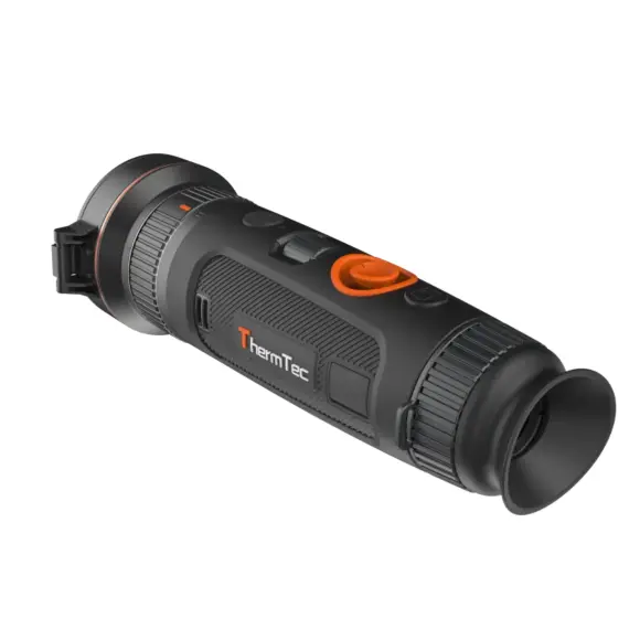 Thermisch Monoculair Thermtec Wild 350D, afbeelding 5 van 12