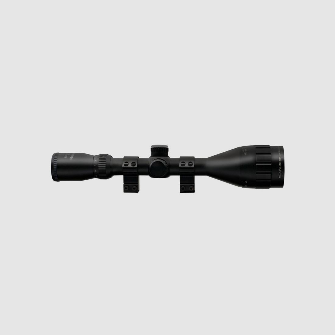 Riflescope Nikko Stirling Mountmaster 4-12x50, image 4 of 4