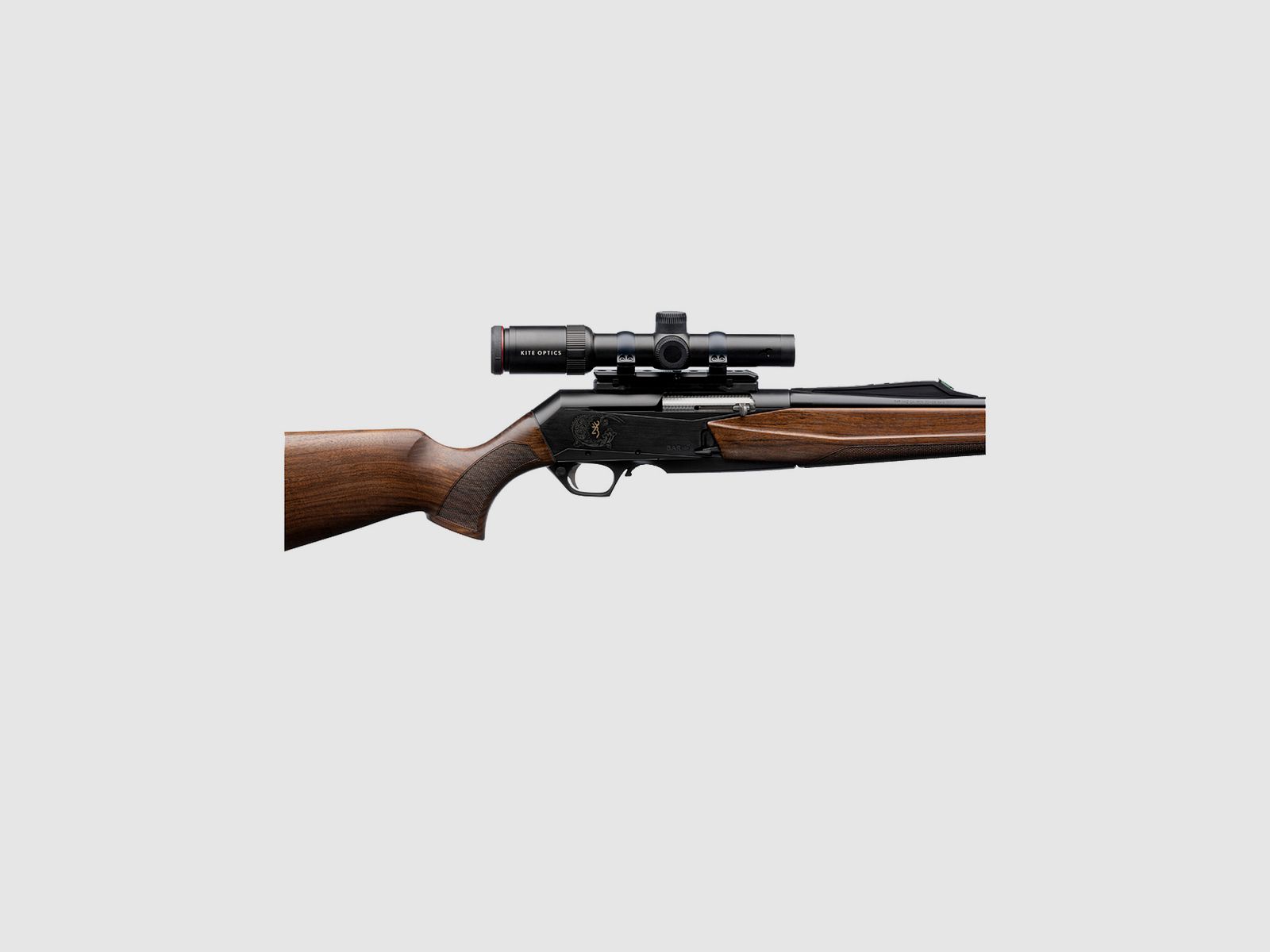 Browning Bar mk3 Hunter Gold, image 2 sur 2
