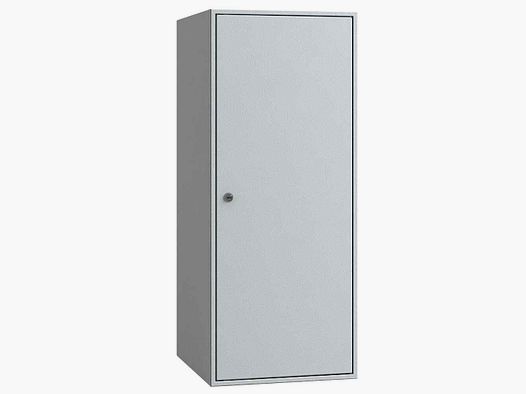 Ammunition cabinet Saarbrücken-Burbach, 90x37x42 cm