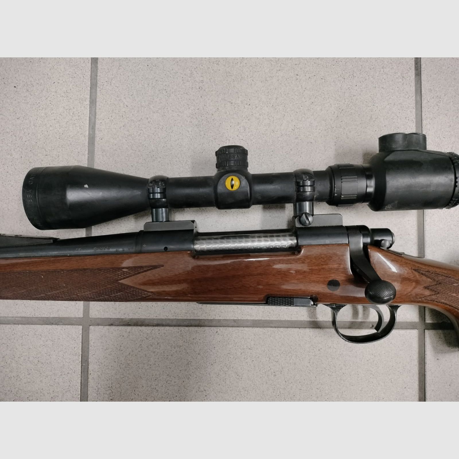 REMINGTON 700 MANCINA 30.06, Bild 5 von 8