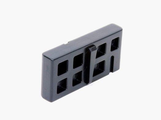 AR-15 / M16 Lower Receiver Magazine Well Vise Block