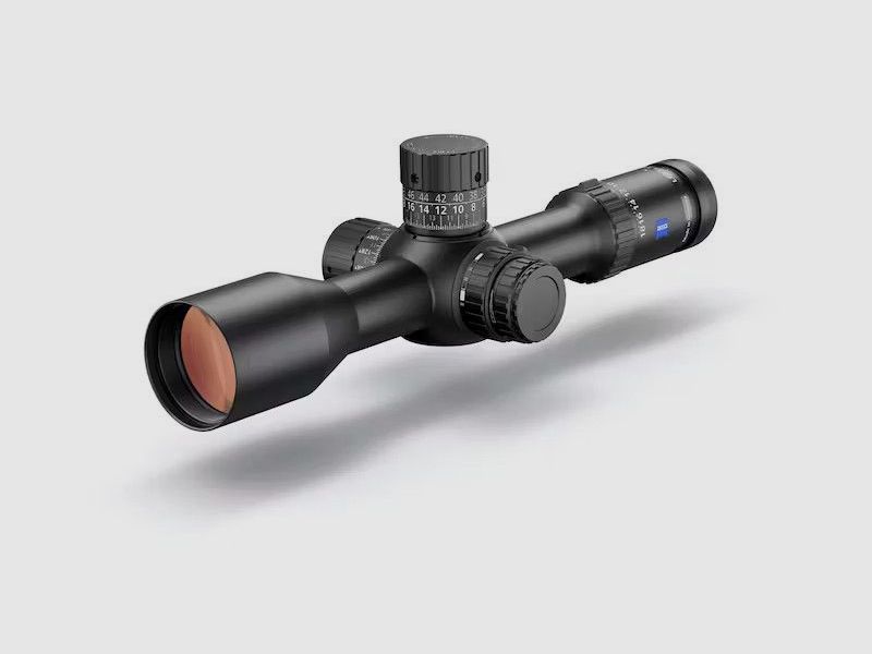 ZEISS LRP S5 318-50 ZF-MRi lunette de tir