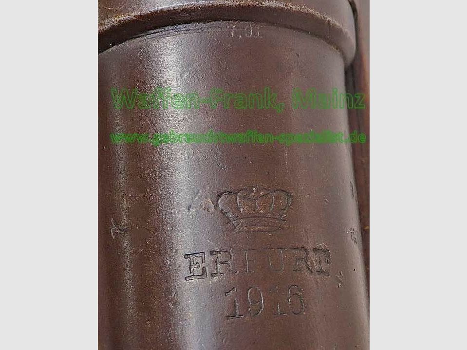 Waffenwerke Erfurt 98a