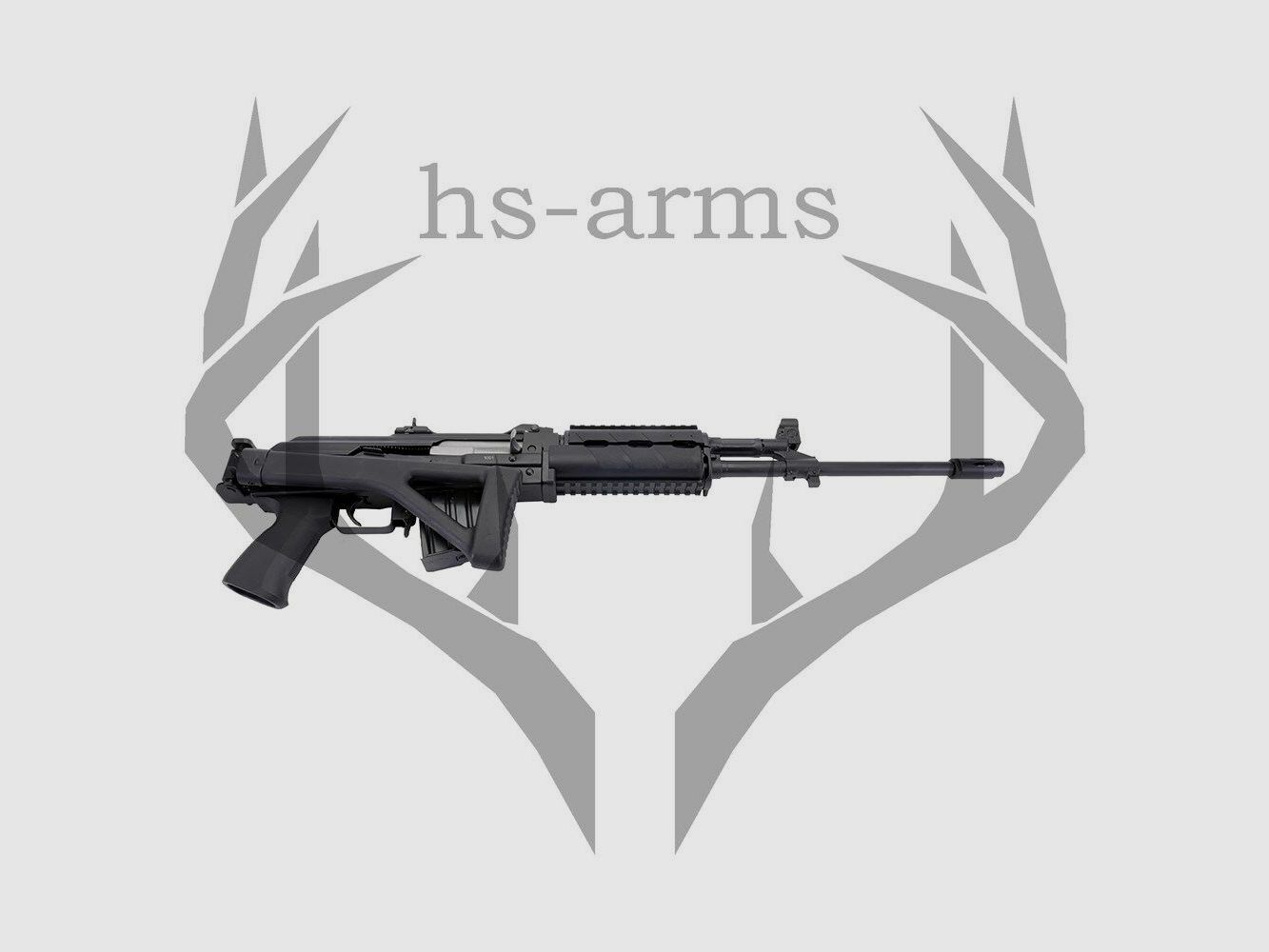 Zastava Zastava M2010 semi-automatic rifle - .223 Rem.