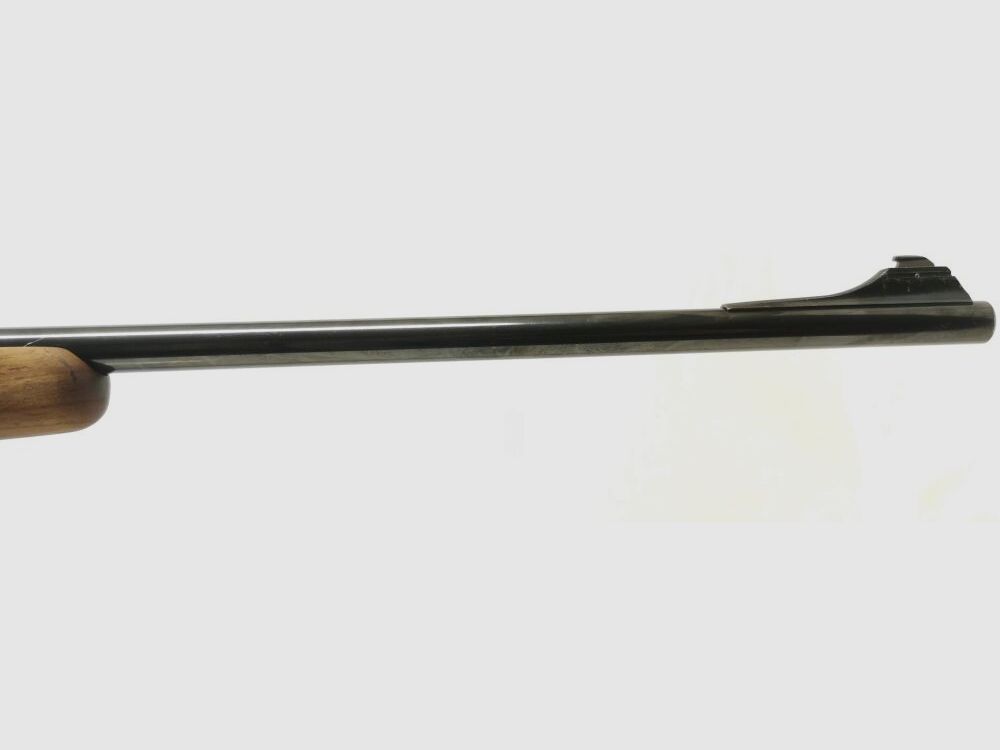 Mars repeating rifle with Picatinny rail