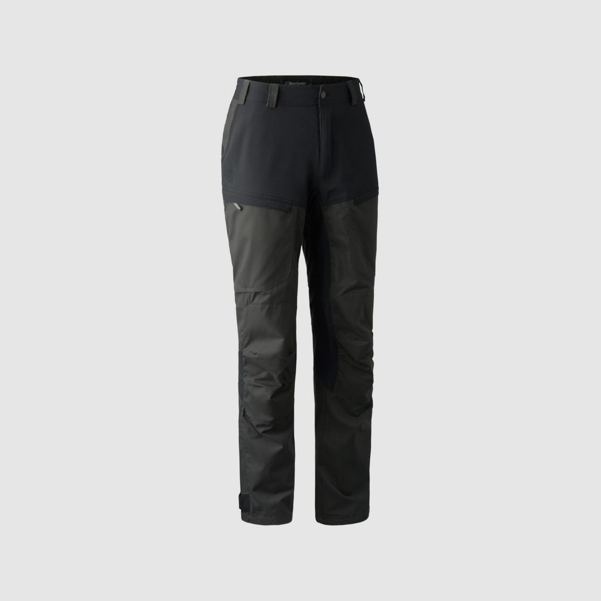 DEERHUNTER Strike Broek Zwart Inkt