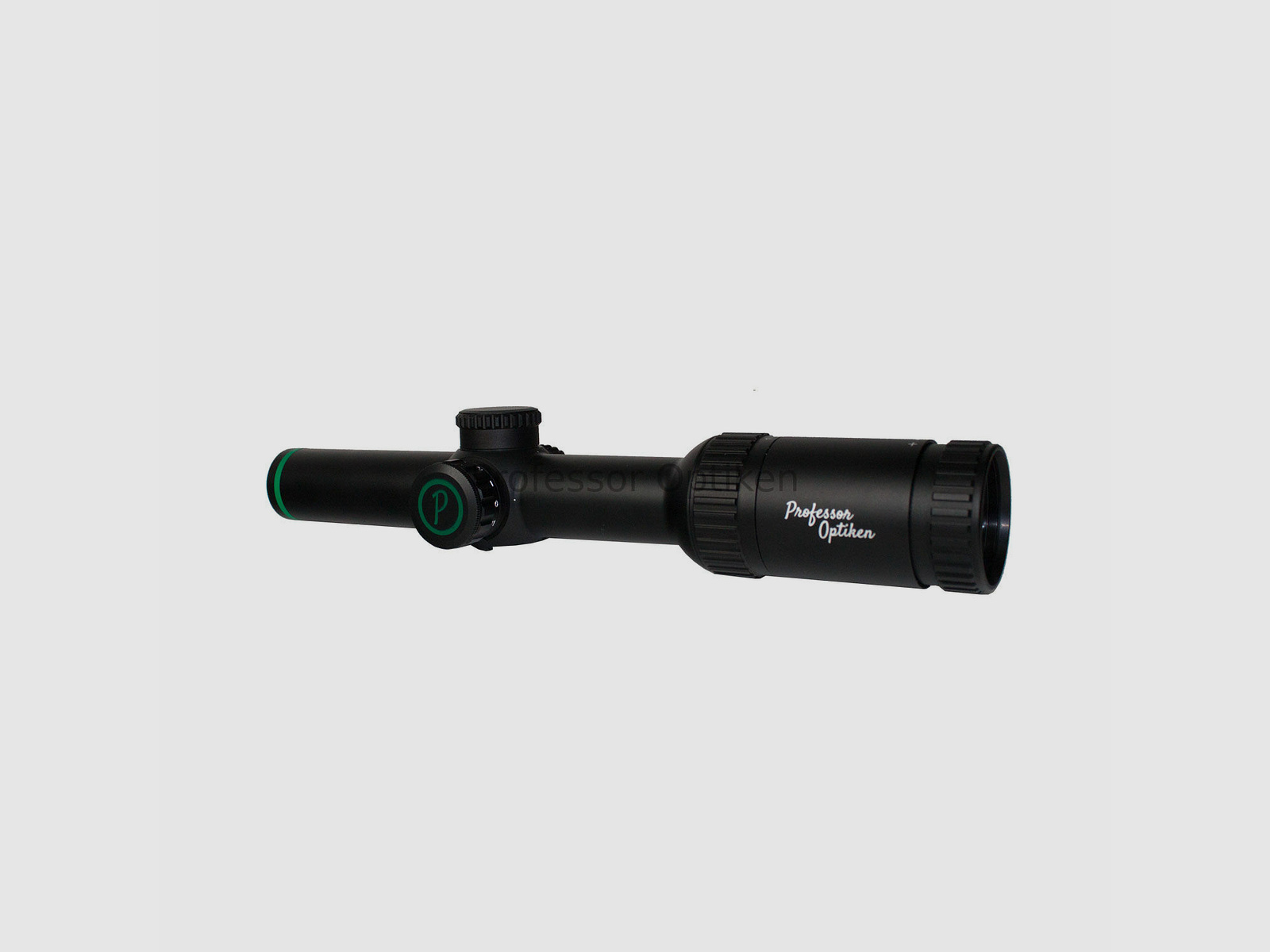 Professor Optiken Staffelsee - 1-6x24 LD V2, Leuchtfaser-Absehen 4