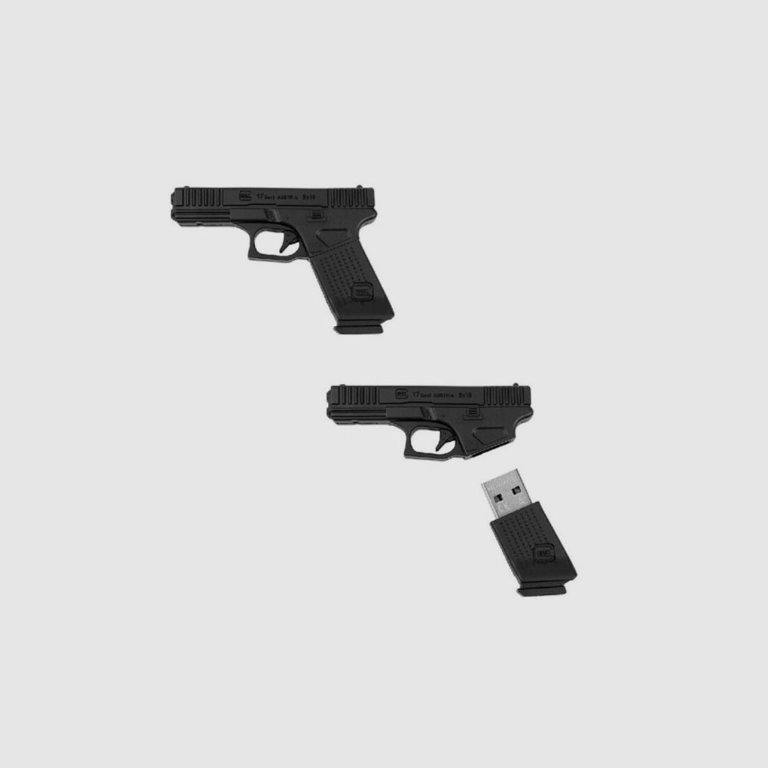 Glock USB Stick
