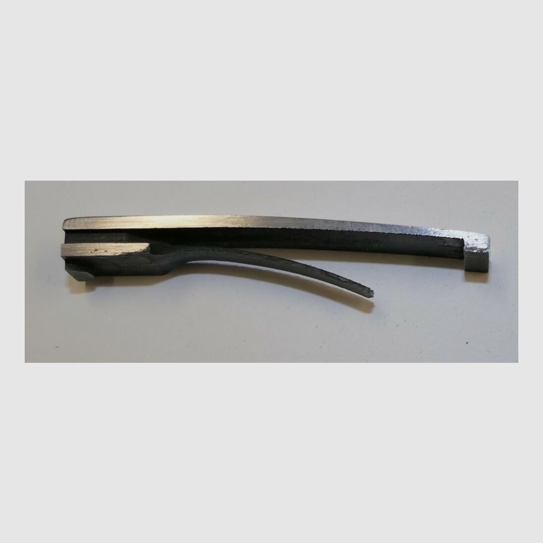 Molla di chiusura Mauser per Mauser K98