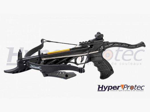 Pistolet Arbalète Alligator 80 Lbs