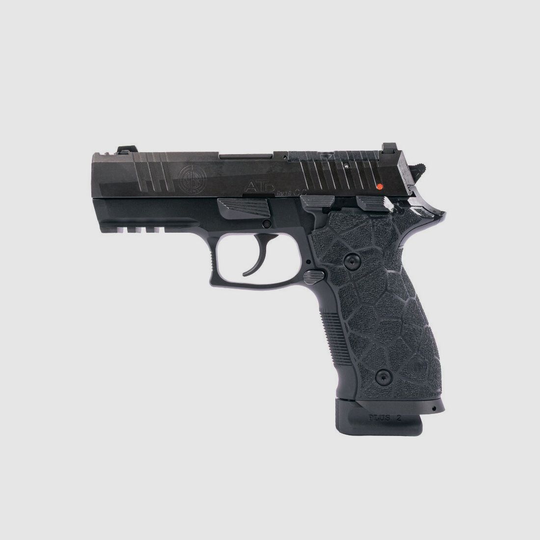 STEYR ATD Compact Comp OR
