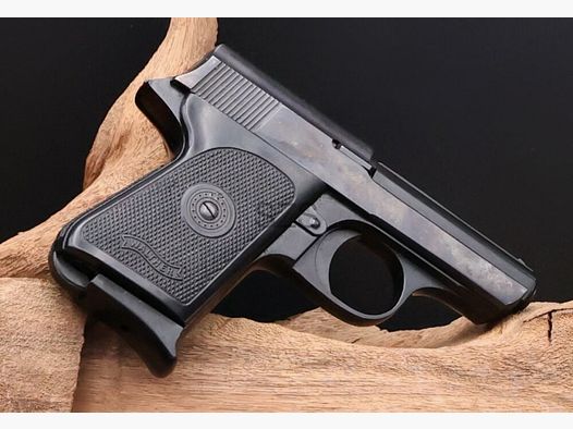 Walther TP
