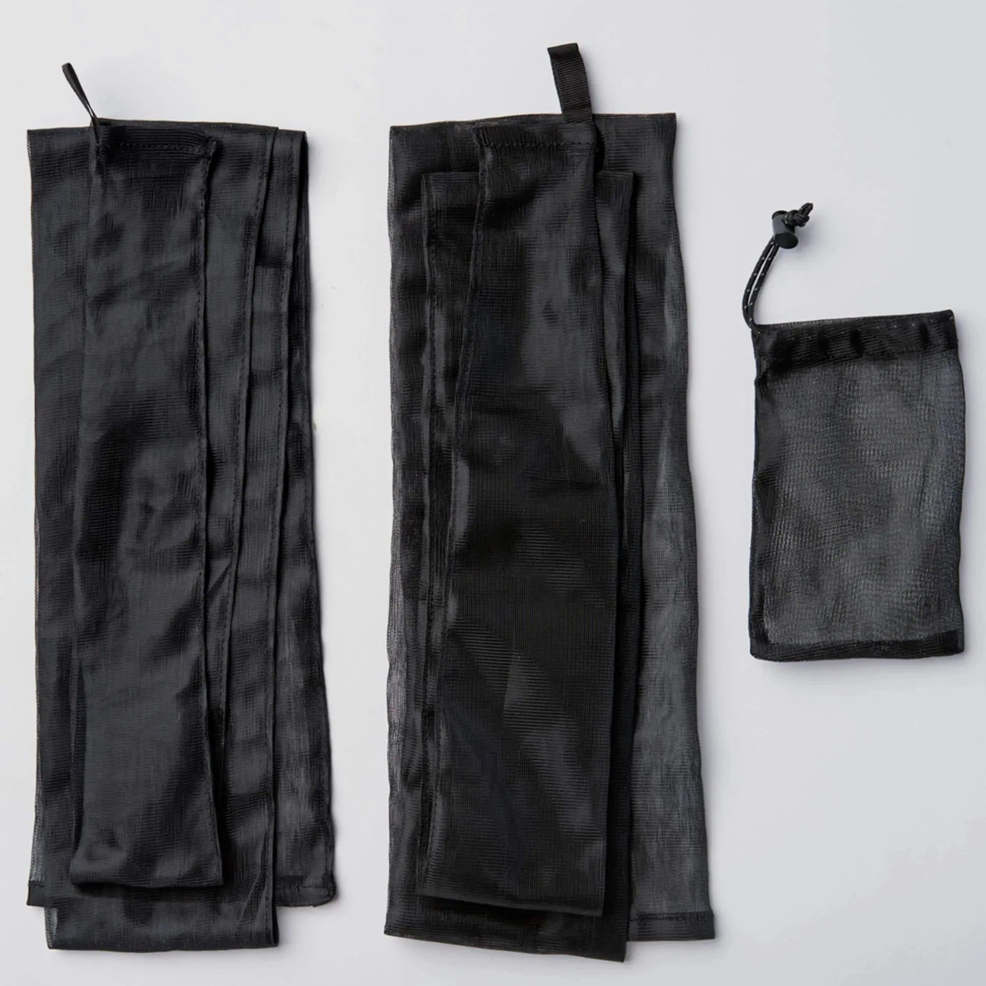amazonas Amazonas Verstauhülle Tarp Sock schwarz
