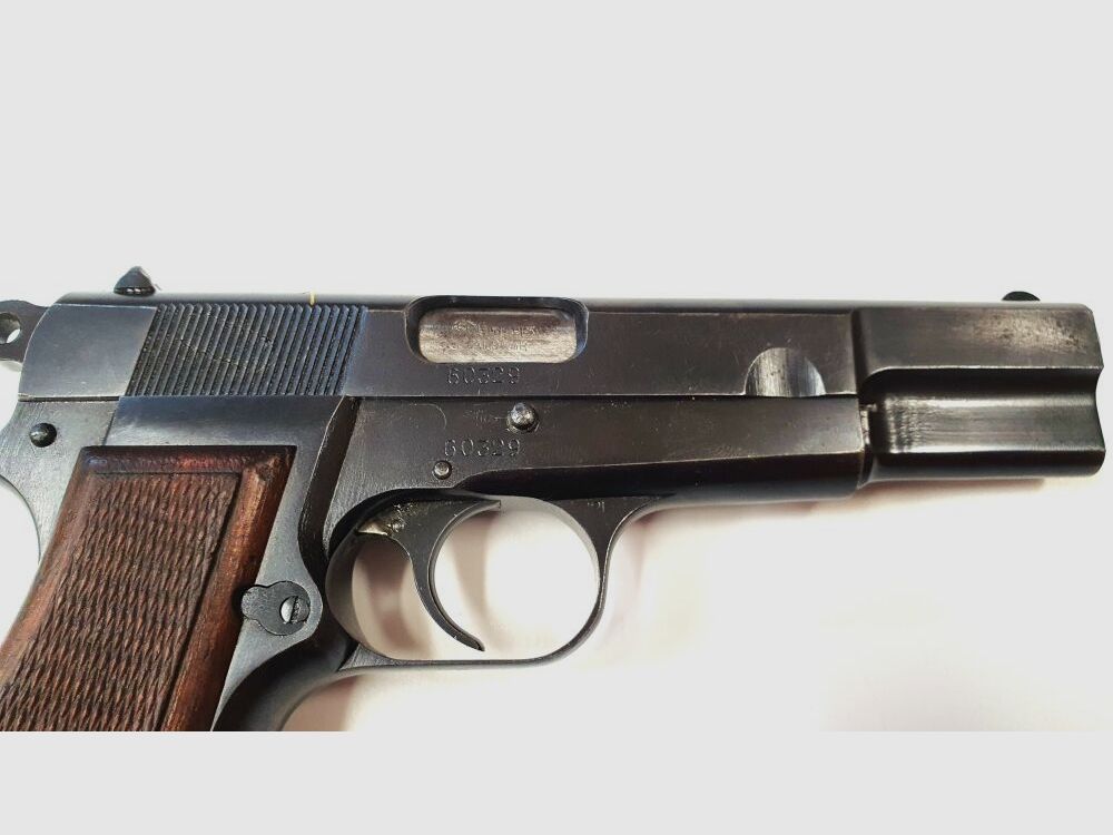 FN High Power
