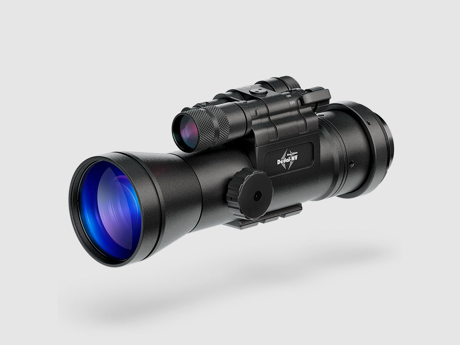 Dispositivo di visione notturna D552