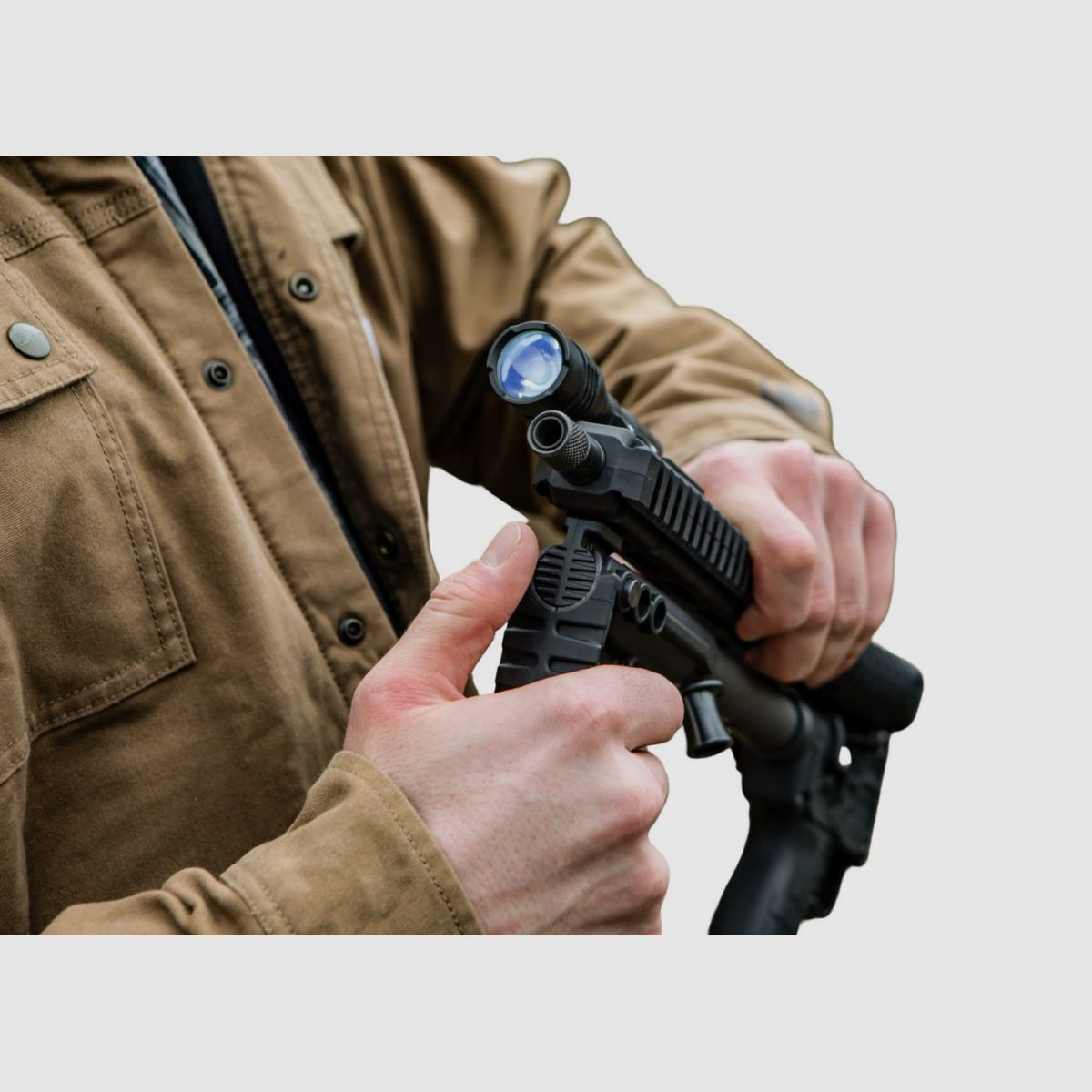 KelTec SUB2000 Gen. 3 TAN, zdjęcie 14 z 15