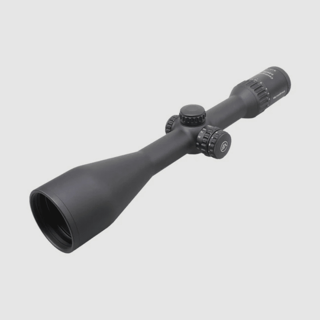 Vector Optics Continental X8 3-24×56 ED riflescope, image 4 of 10