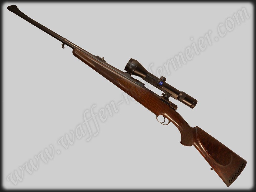 Niedermeier M98
