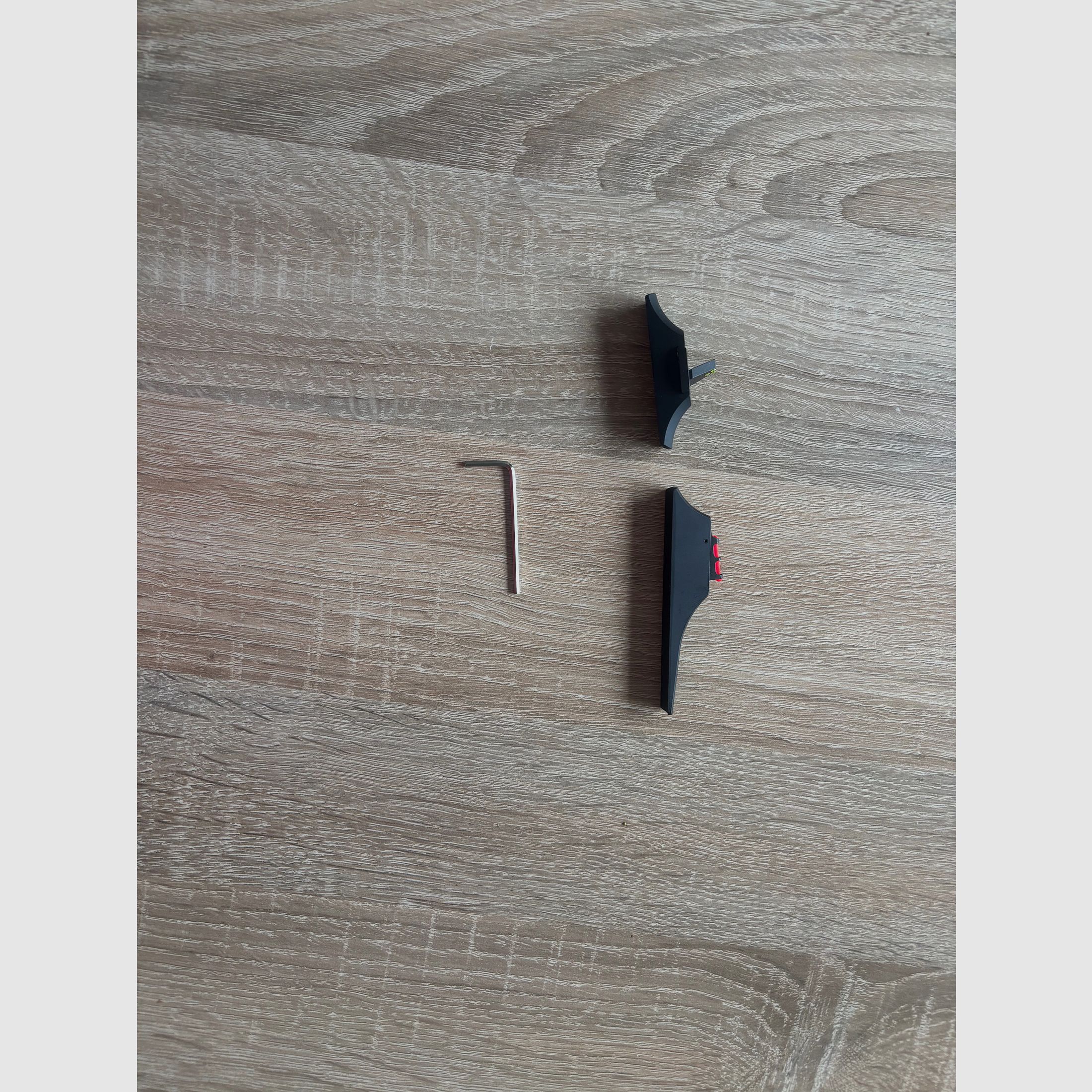 Merkel Helix OR 8x57 is, Laica Amplus 6 2,5-15x56,Hausken Jakt JD 224 Xtrem mk2 8mm, Verhandlungsbasis 