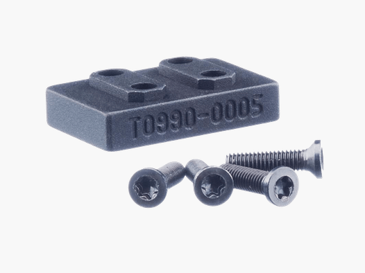 ERATAC Univ. Schnittstelle Spacer