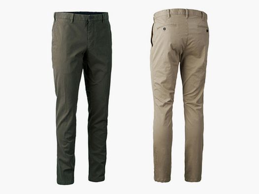 CASUAL BROEK >3999