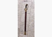 Machete Fernando Esser, op maat gemaakt