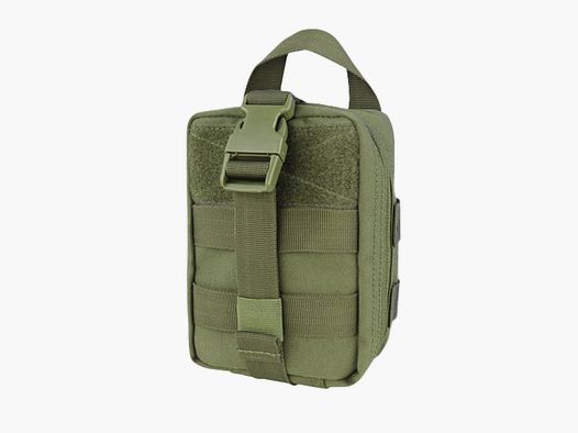 Condor Outdoor Condor Rip-Away EMT Lite oliv
