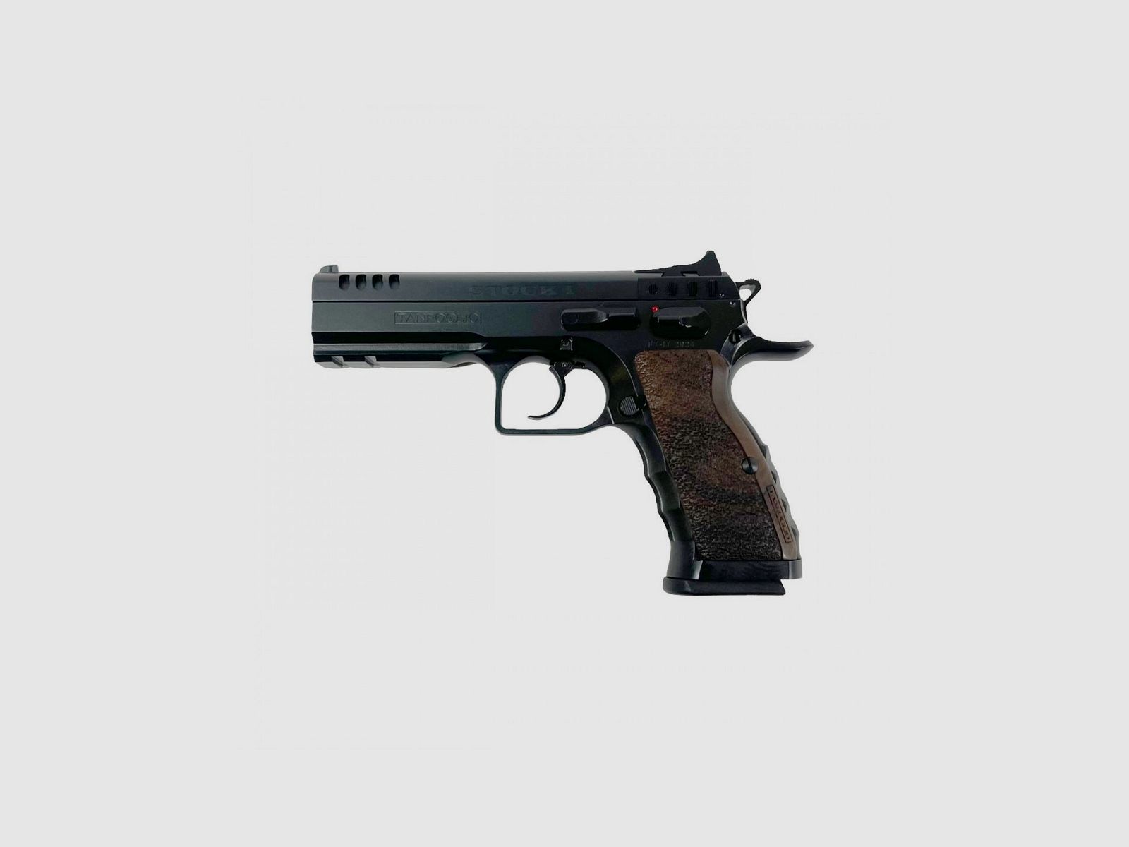 Tanfoglio Stock I Kal. 9x19 Parabellum, Bild 3 von 8
