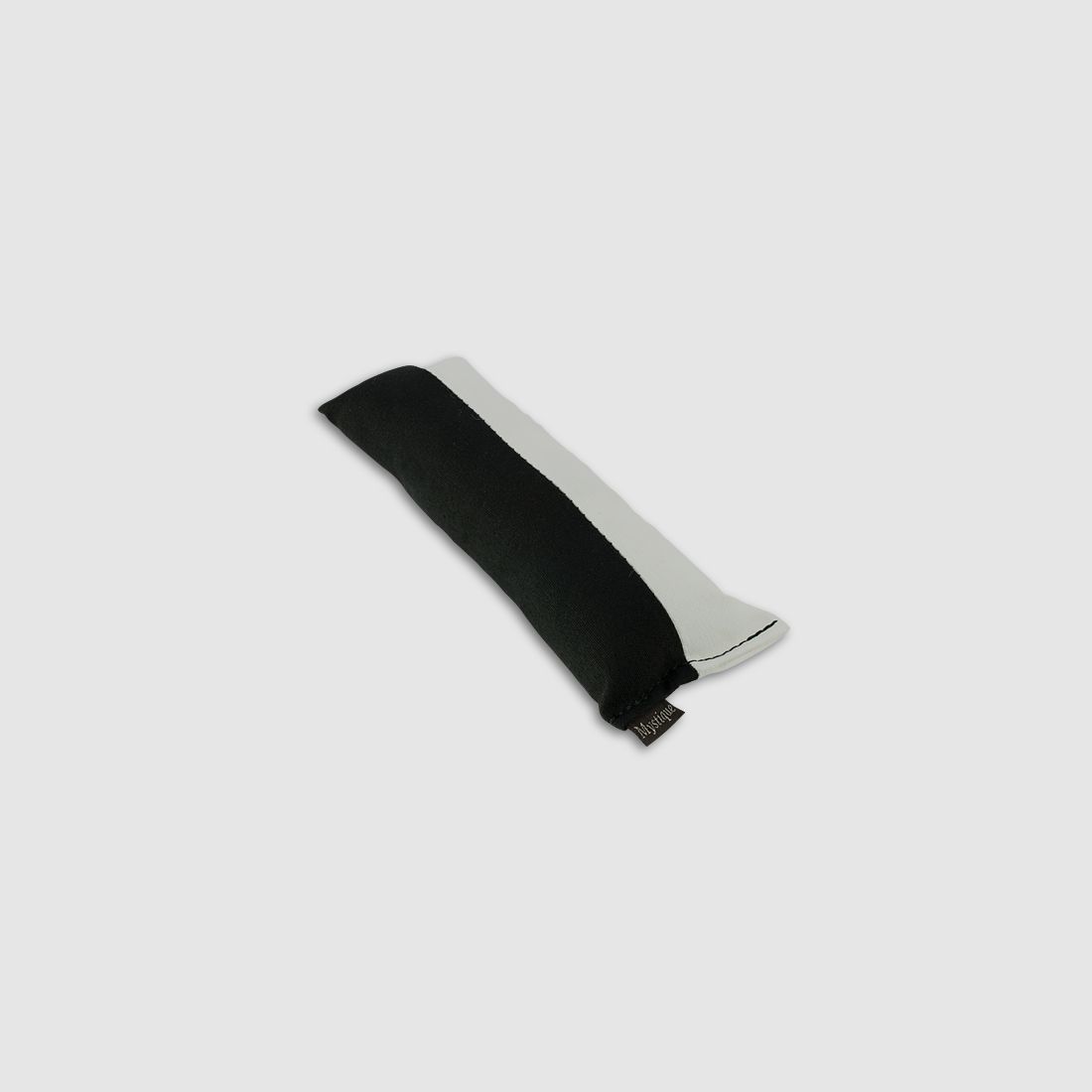 Mystique® Welpendummy „junior“ 100 g weiß/schwarz