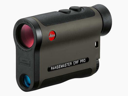 Leica Rangemaster CRF PRO 7x