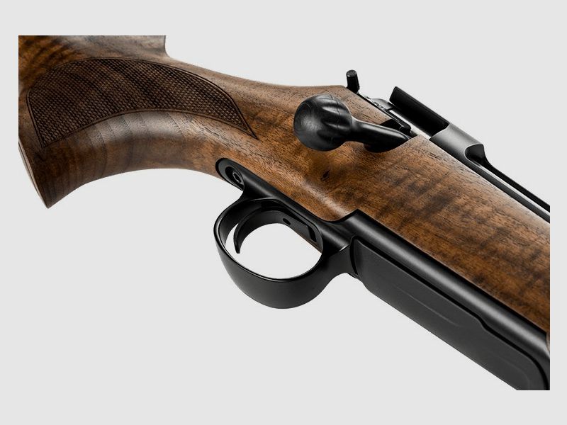Sauer 100 Classic Repetierbüchse .30-06 Spring. – NEU, Bild 3 von 3