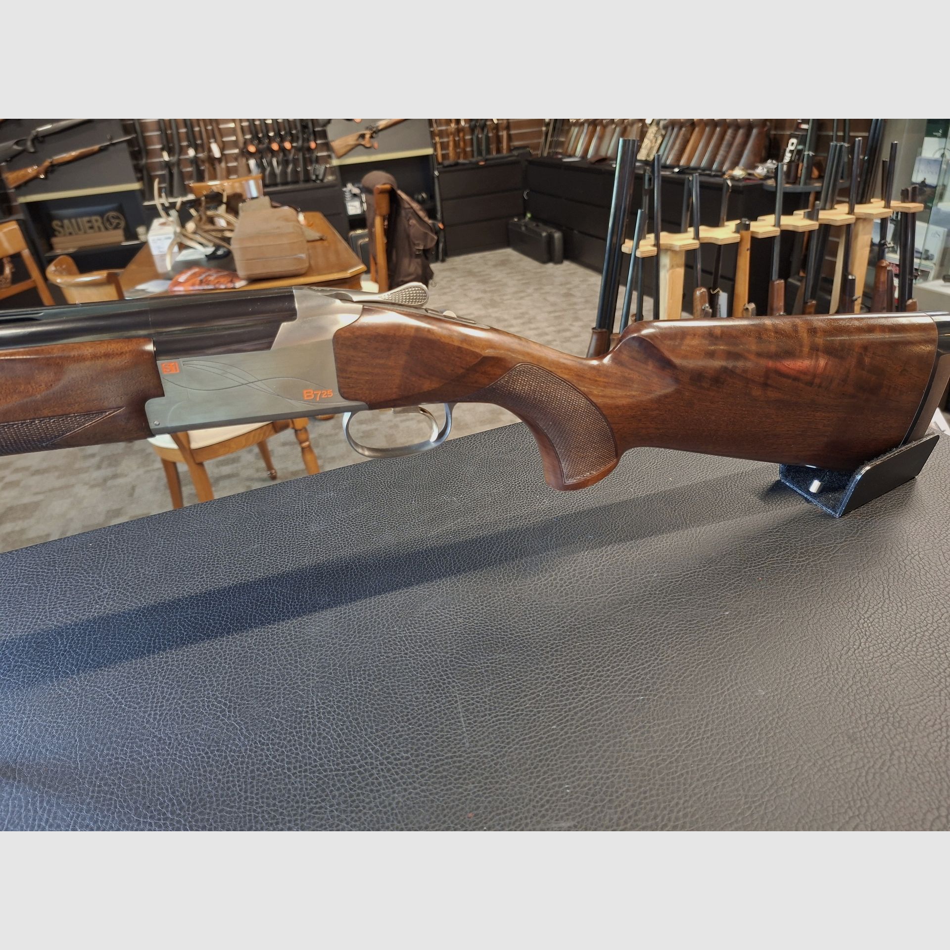 Browning B725 S1 | usado, imagen 4 de 7