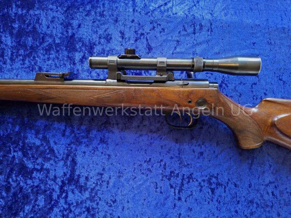 Walther senza