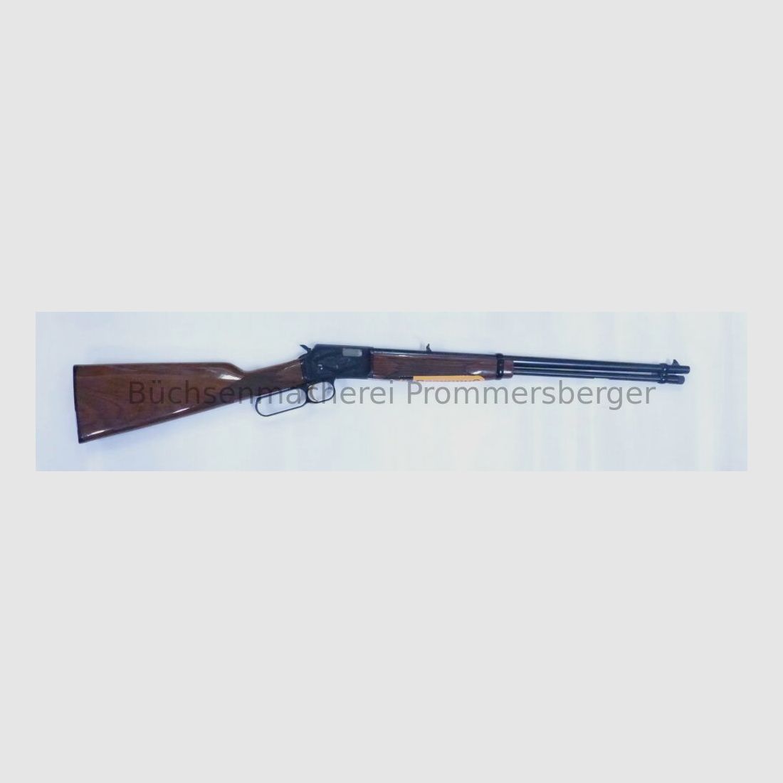 Browning BL-22 Gr2 MG9, zdjęcie 1 z 2