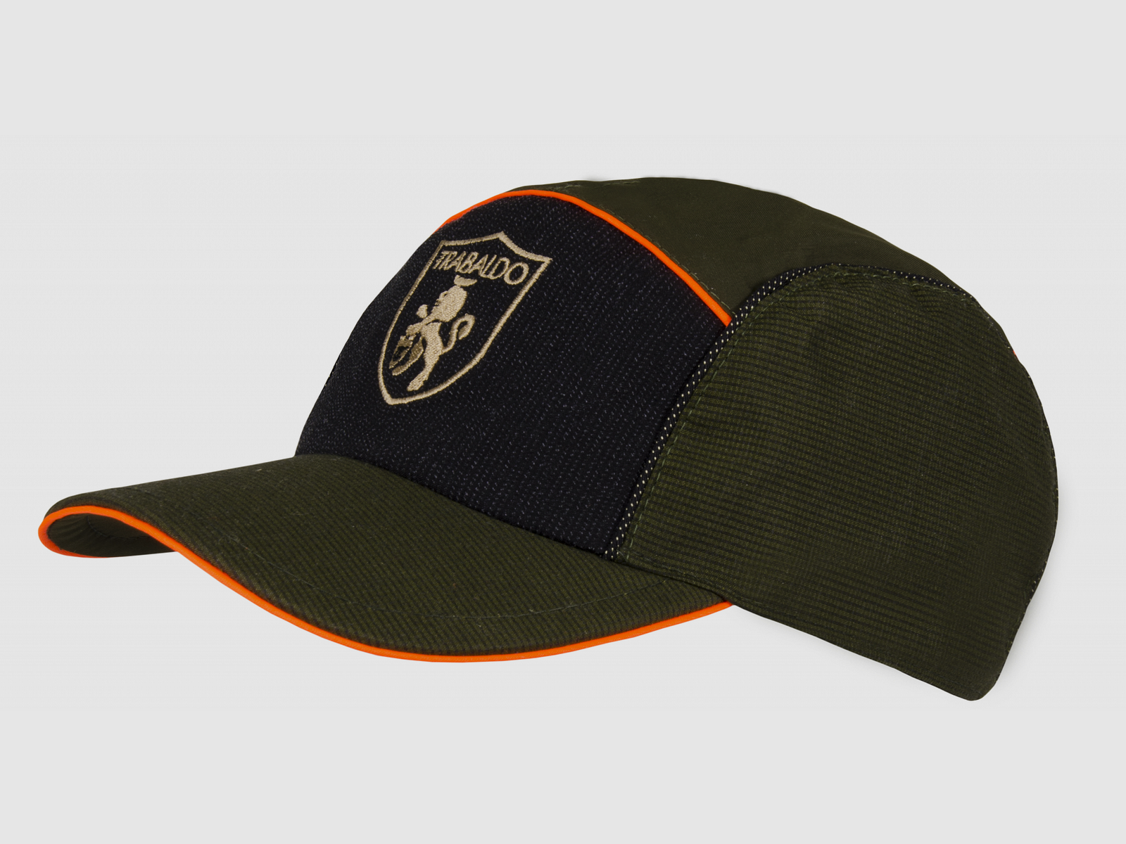 Trabaldo APACHE M