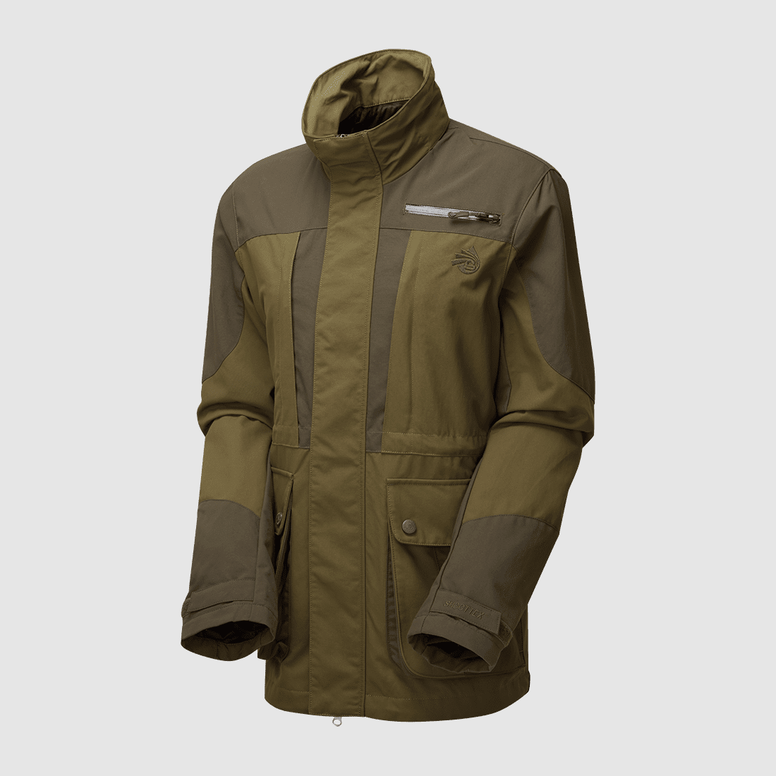 ShooterKing Greenland 2.0 veste pour homme, image 3 sur 7
