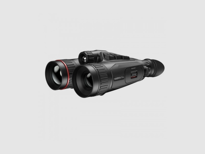Hikmicro Binocular Habrok Pro HQ50LN Wärmebild Nachtsicht Digitalkamera 1920 × 1080 OLED