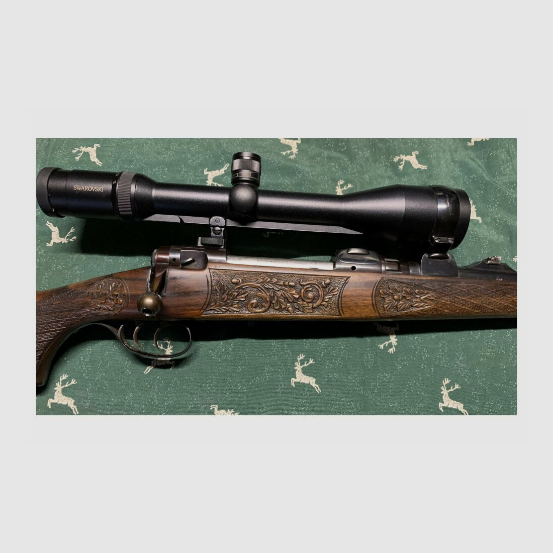 Anschütz 7x64