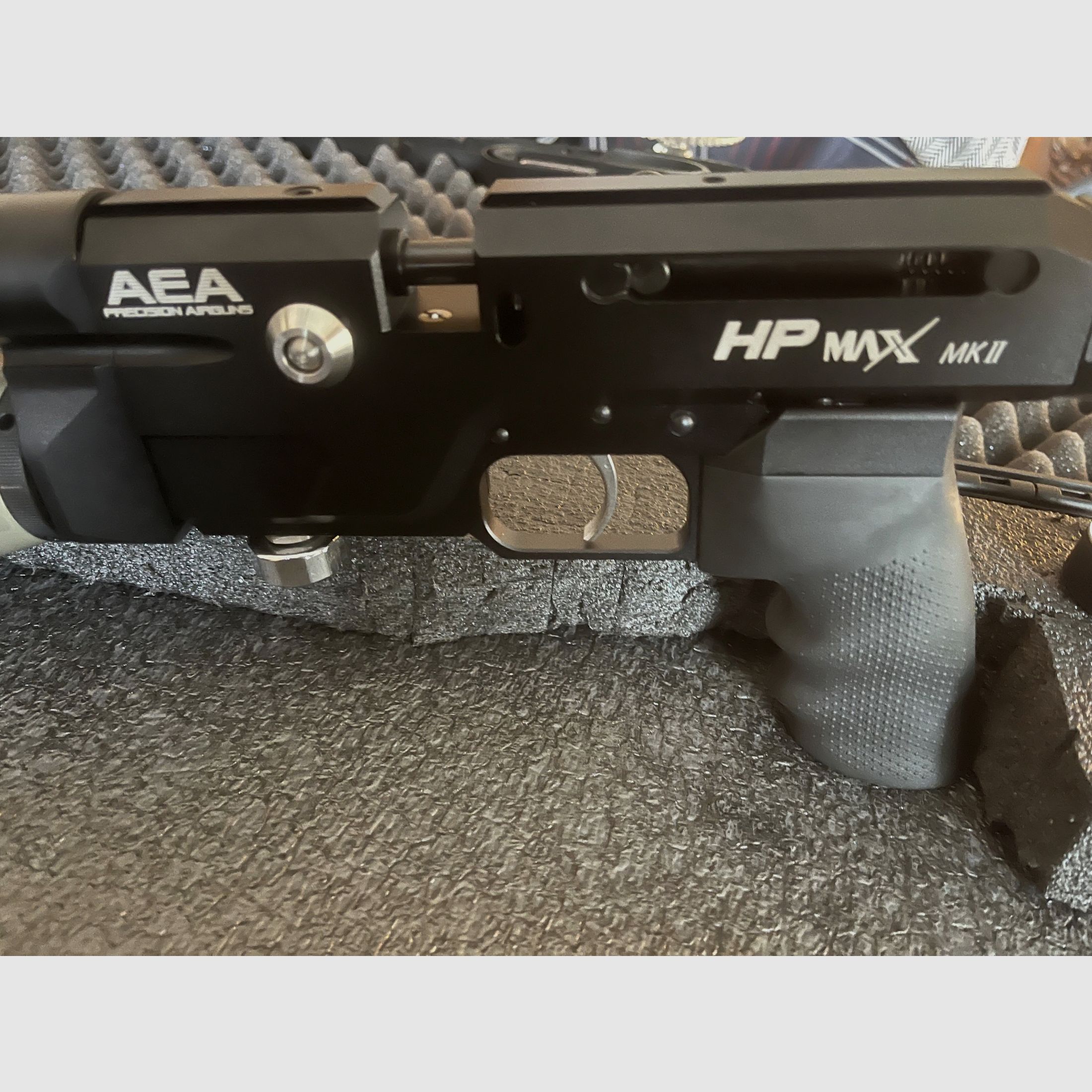 HP Max Mk2 , Bild 7 von 17