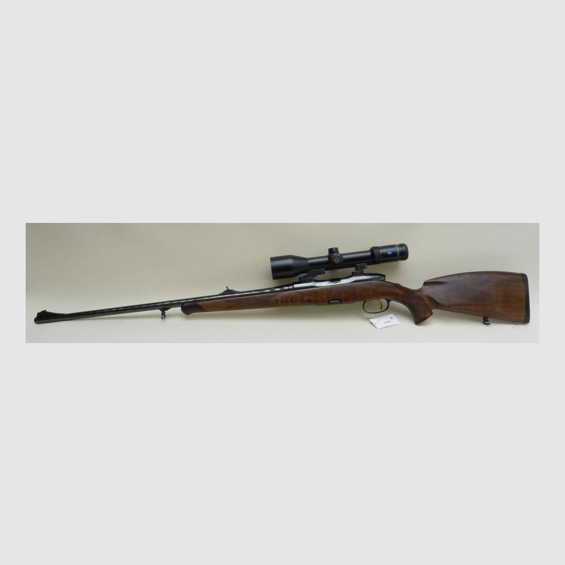 Steyr Mannlicher Steyr Mannlicher SBS 96/Zeiss