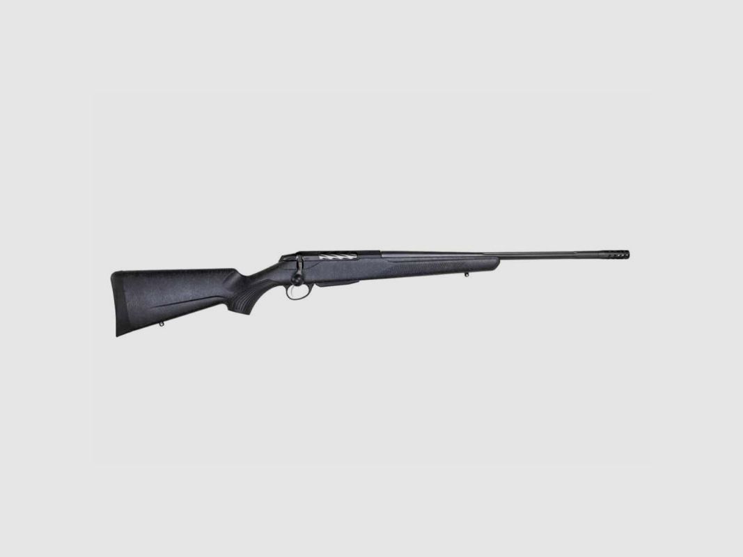 RIFLE TIKKA T3X LITE ROUGHTECH NERO