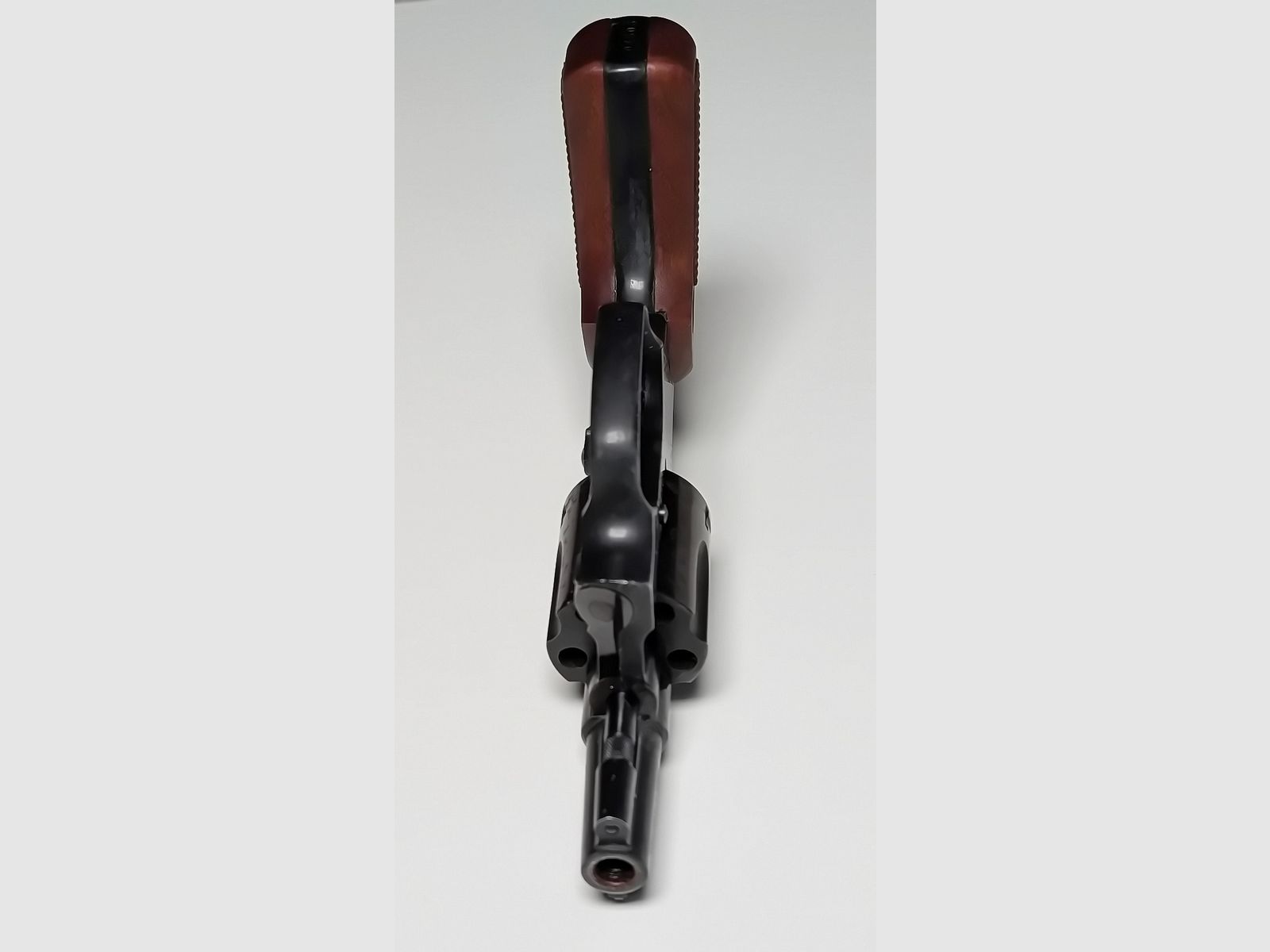 Pistola de fogueo ERMA EGR66