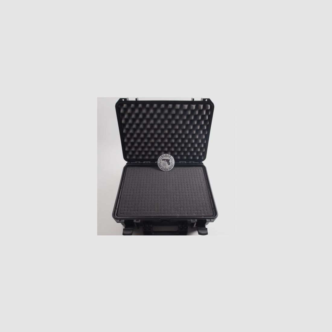 Waffenkoffer Panaro Max 430S L 44 cm. A 30 cm. A 17 cm., Bild 1 von 4